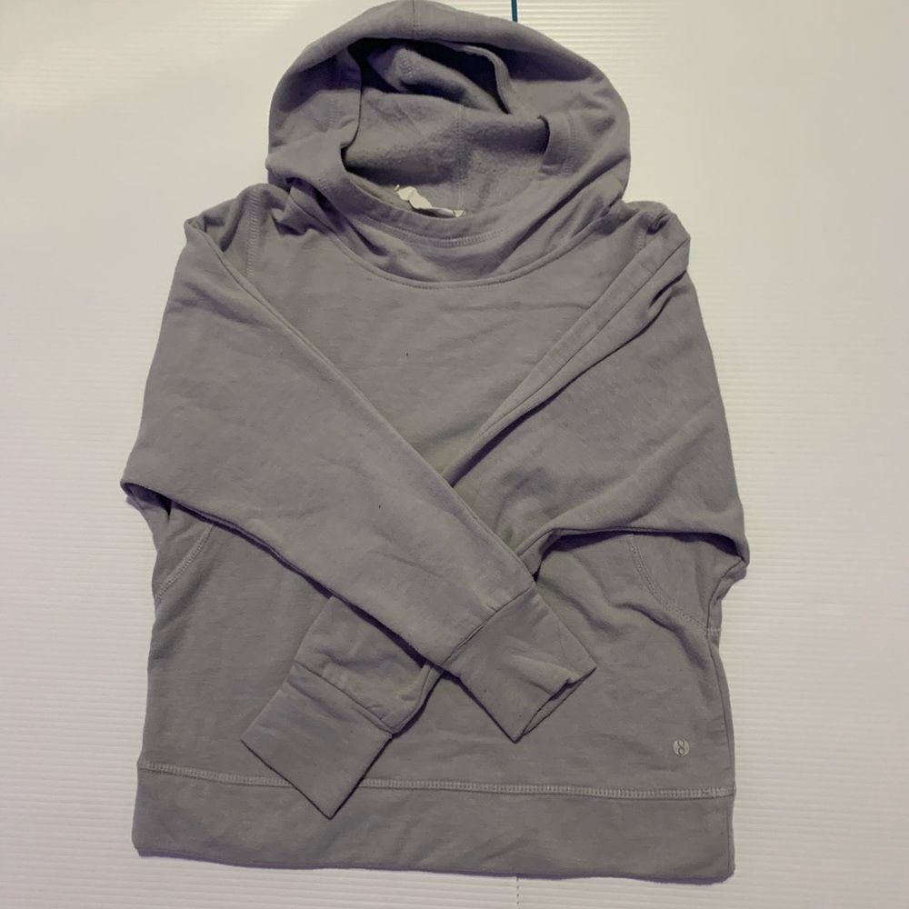 Layers Pullover Hoodie